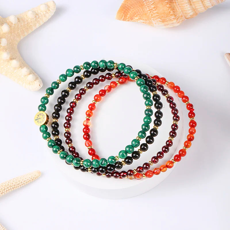 Steadfast Guardian Bracelet Pack of 4