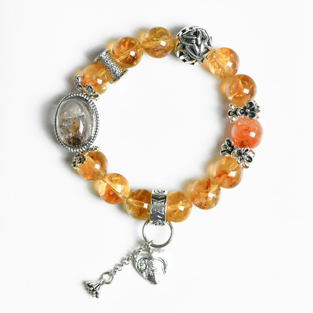 Power & Flow Bracelet