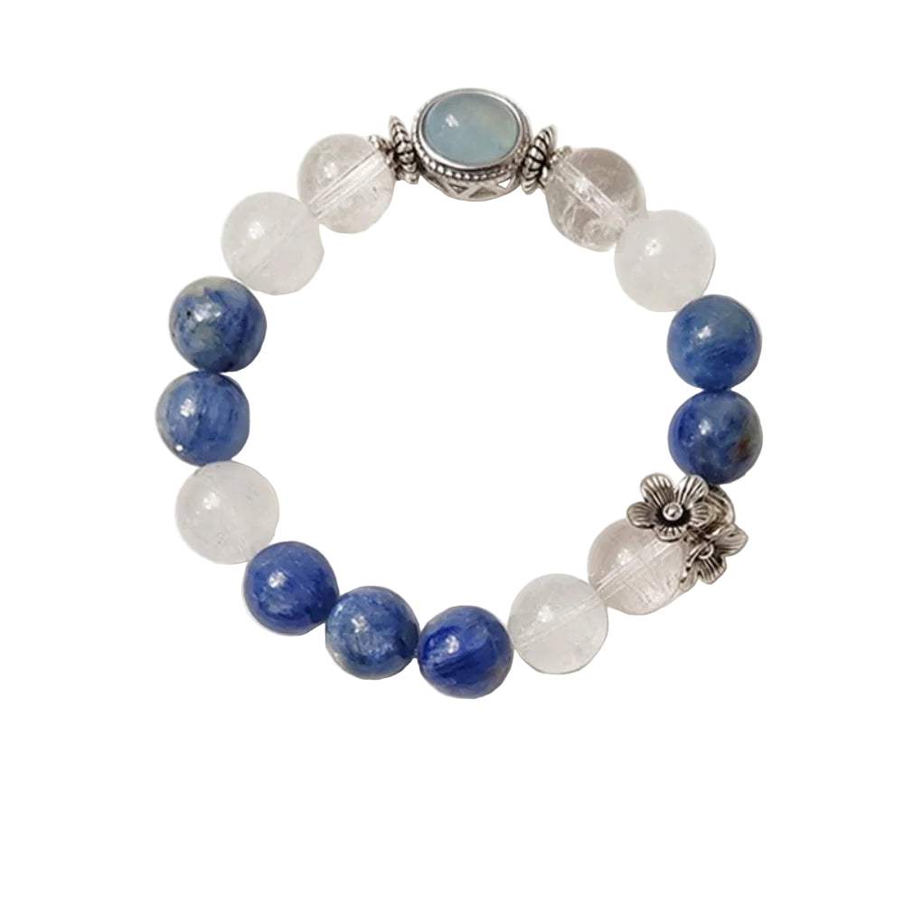 Tranquil Clarity • Calming Bracelet