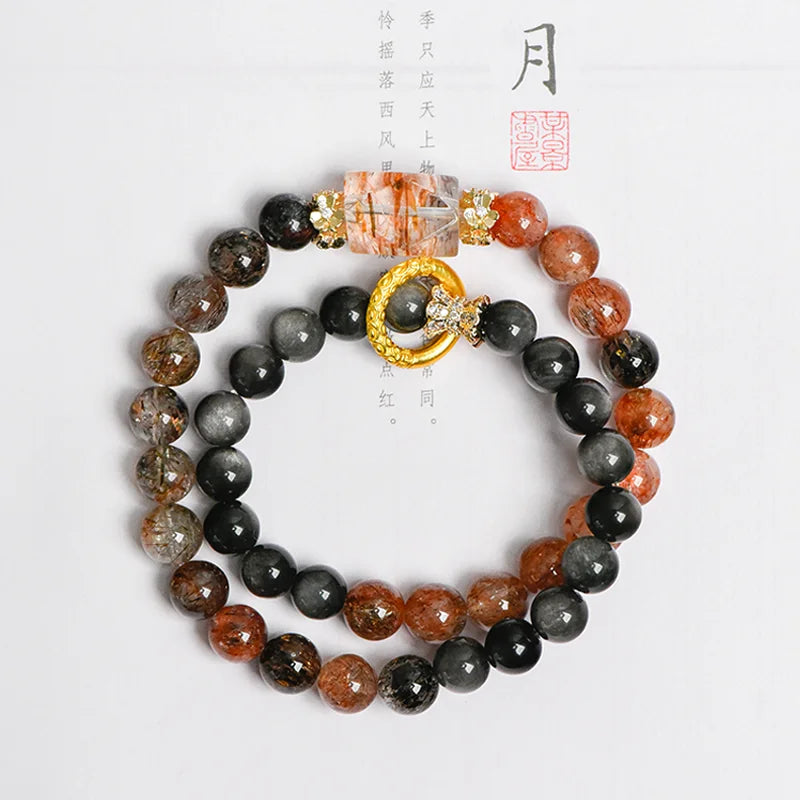 Multi-Wrap Energy Shield