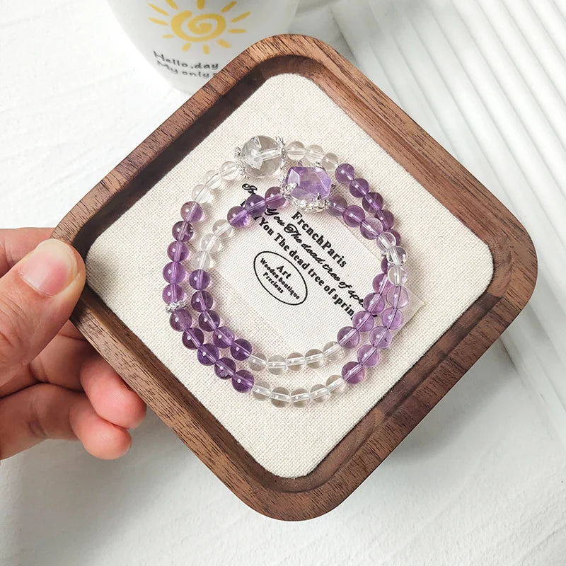 Inner Calm & Clarity Bracelet