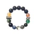 Multi-Energy Balance Bracelet