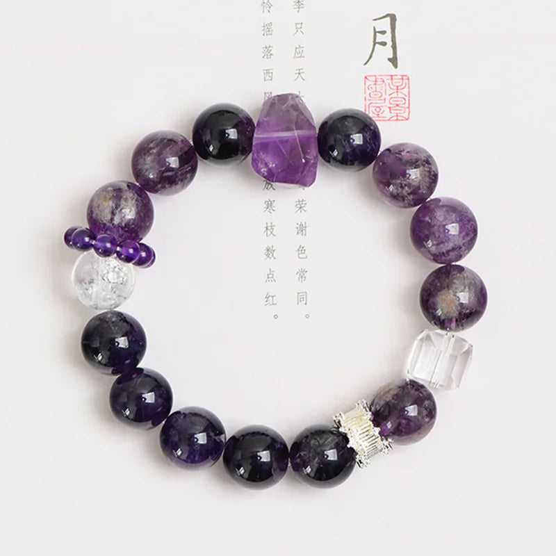 Spiritual Insight Bracelet