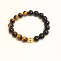 Tiger’s Eye Bracelet
