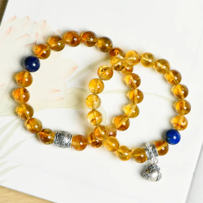 Soulsync Couple Bacelet