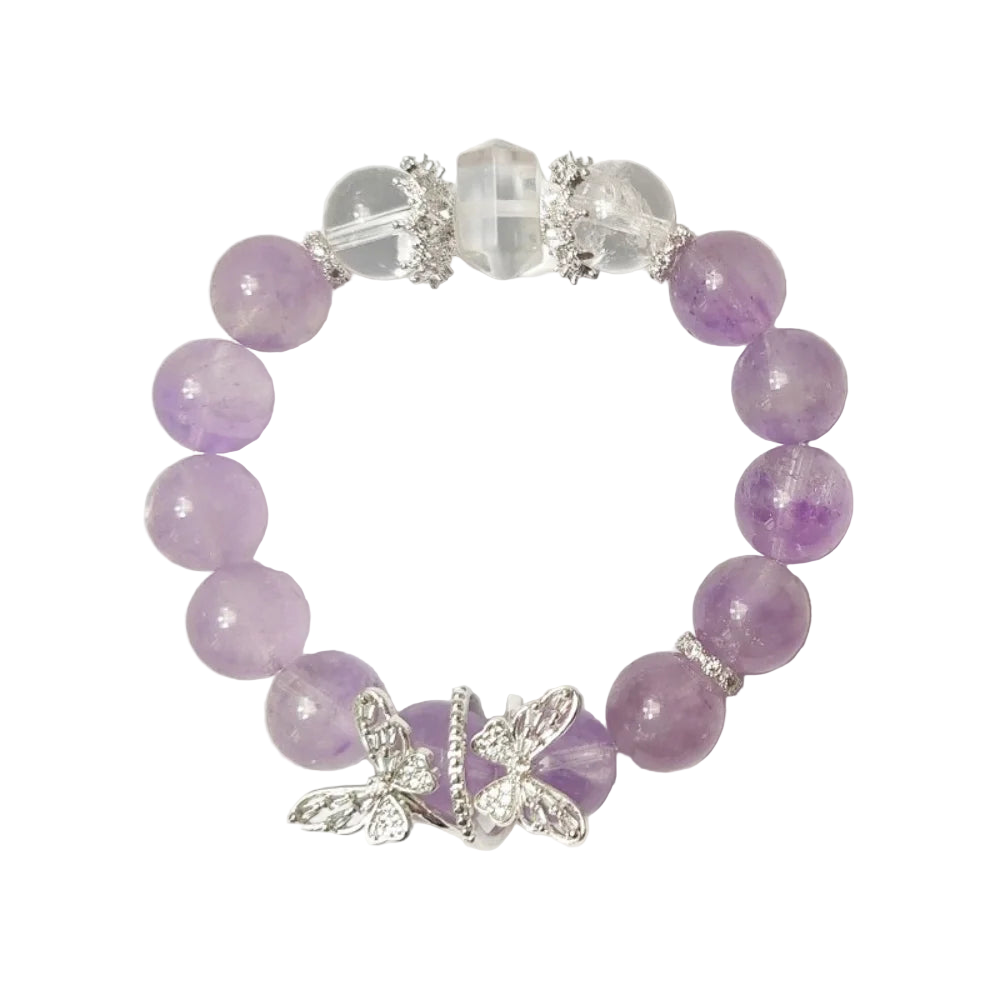 Clarity & Focus Bracelet