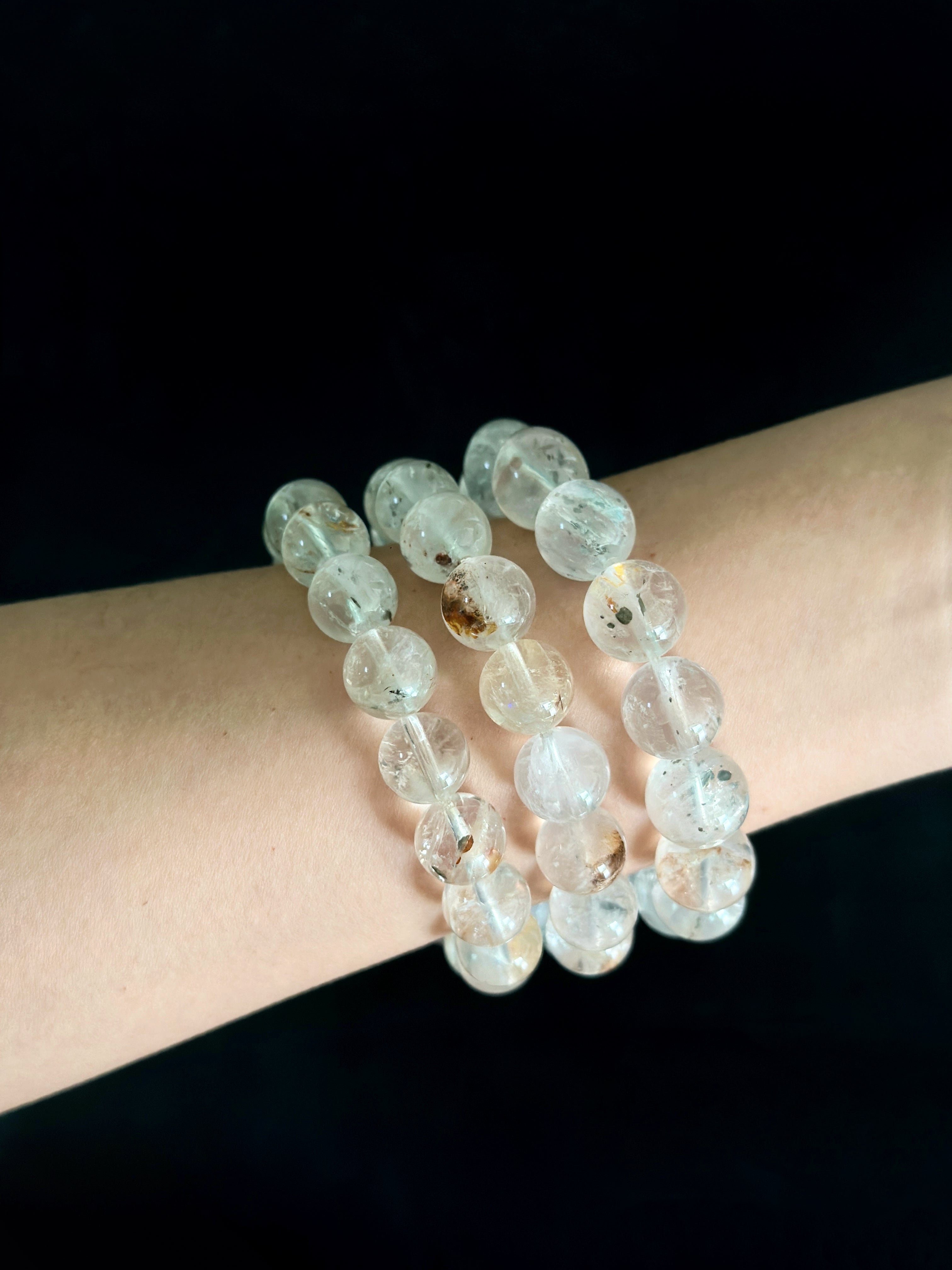 Chalcopyrite for Spiritual Clarity & Energy Awakening