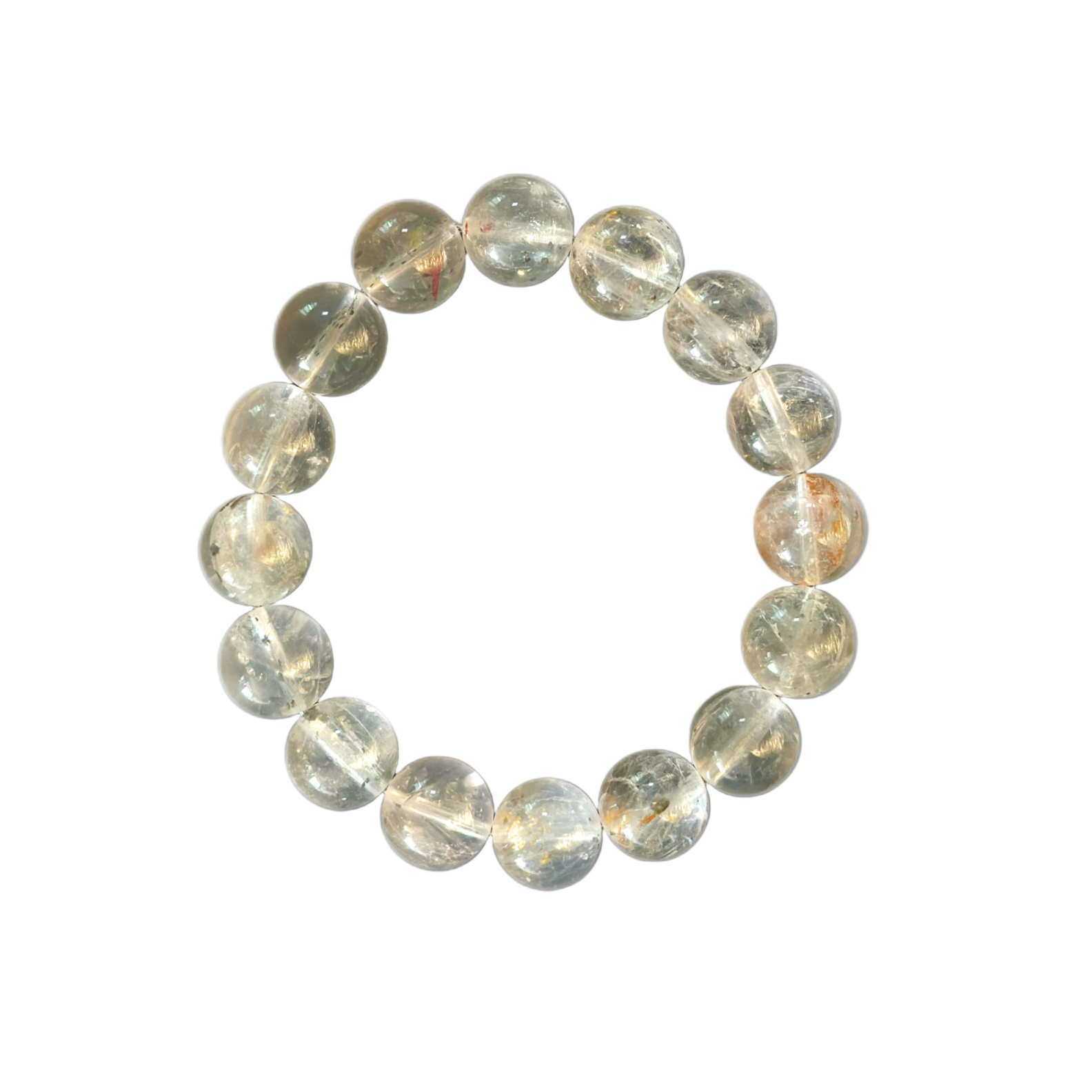 Chalcopyrite for Spiritual Clarity & Energy Awakening