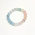 Morganite Bracelet