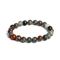 African Blood Stone Bracelet
