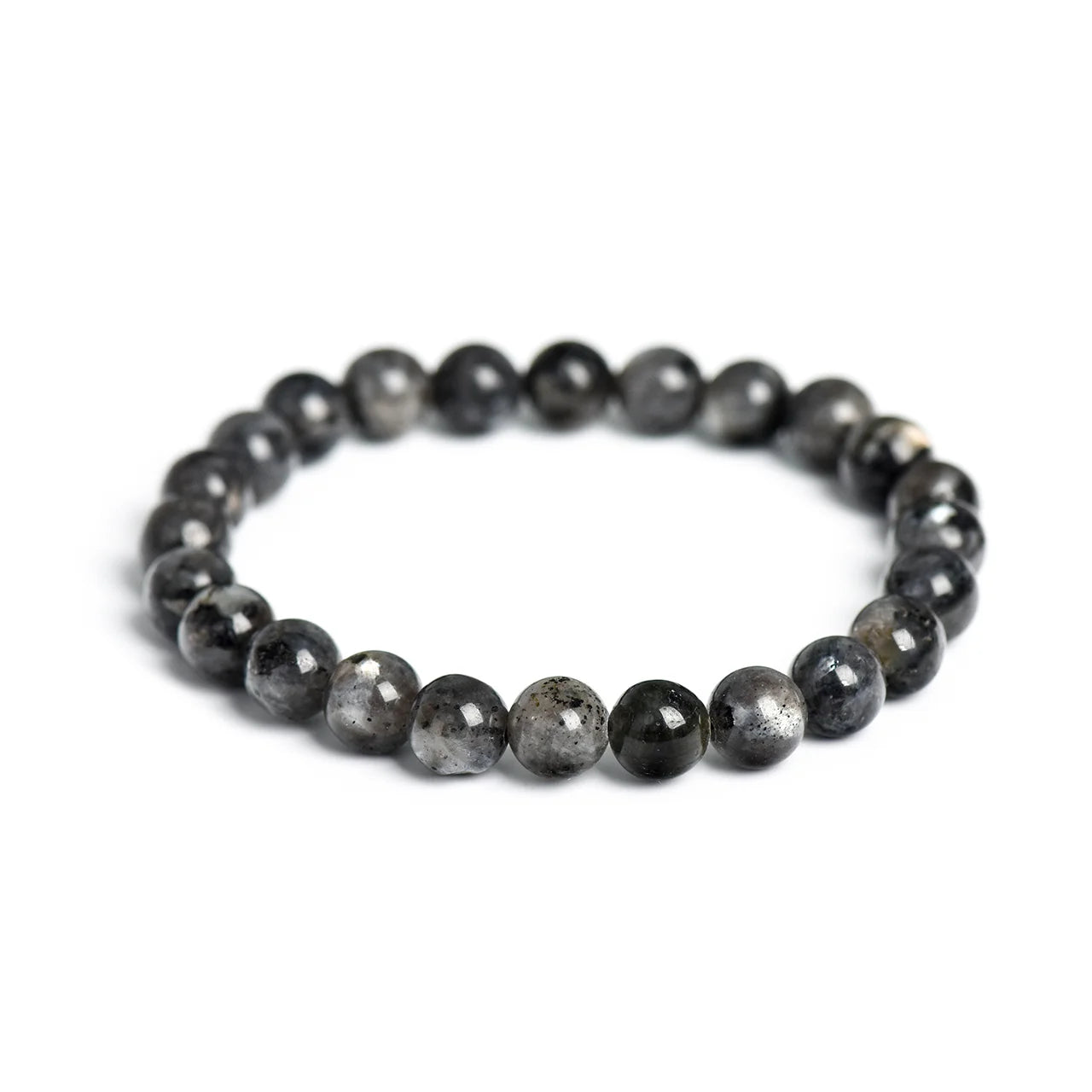 Shimmer Stone Bracelet