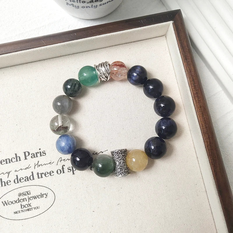 Multi-Energy Balance Bracelet