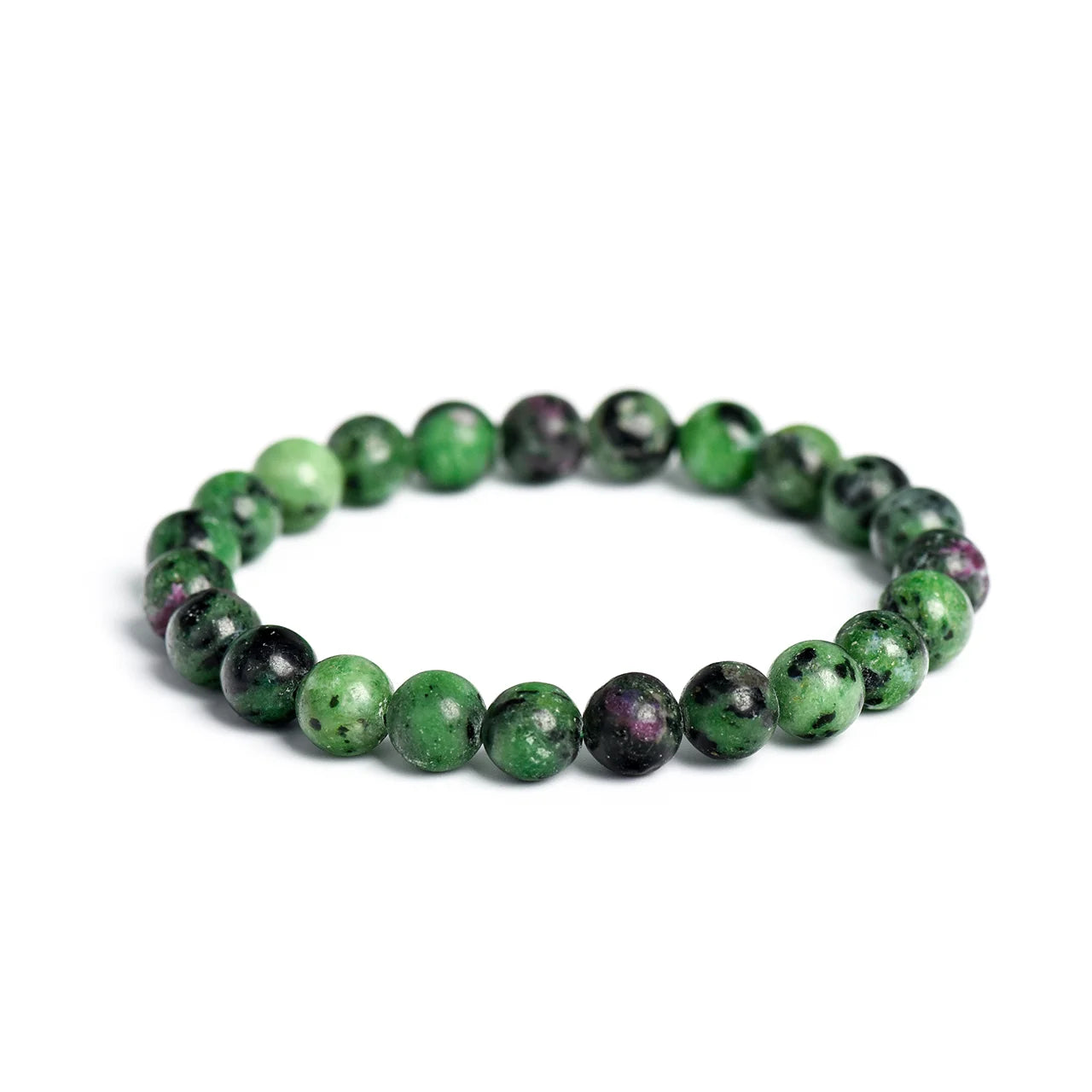Zoisite Bracelet