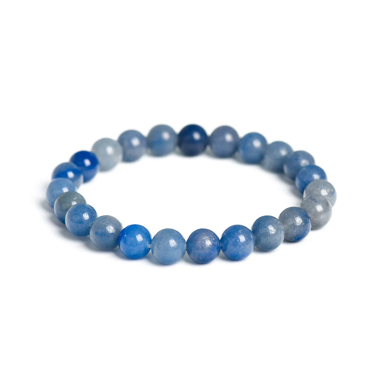 Blue Aventurine Bracelet