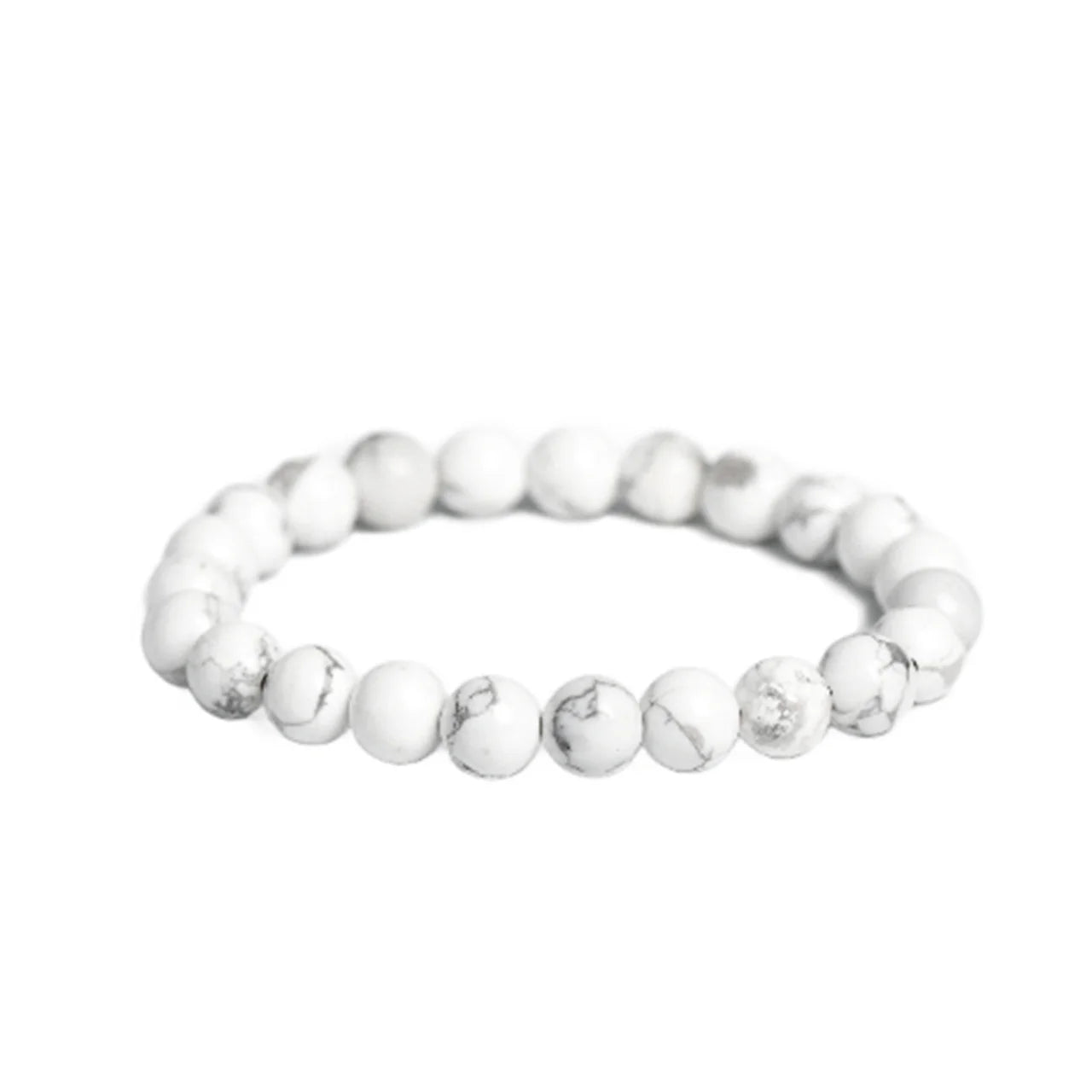 Howlite Bracelet