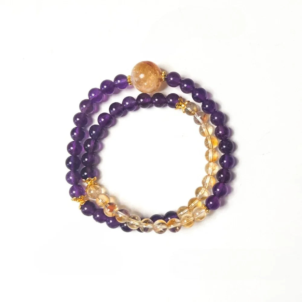 Inner Clarity & Empowerment Bracelet