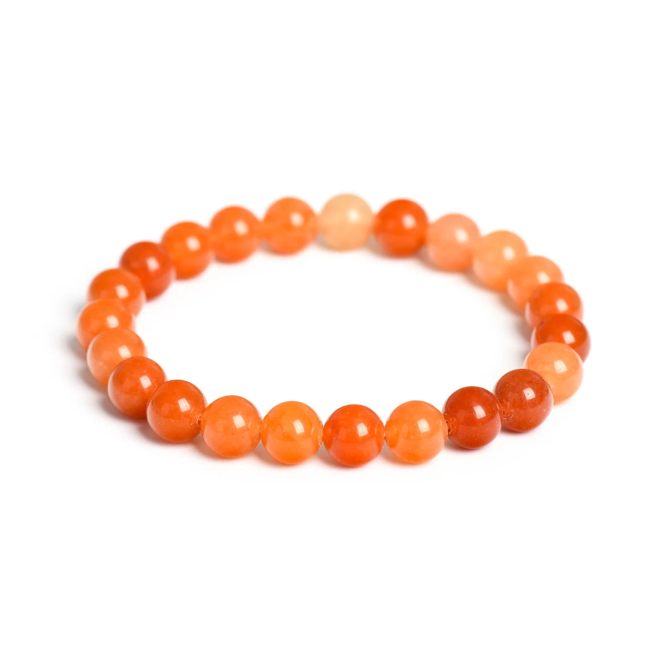 Red East mausoleum Bracelet