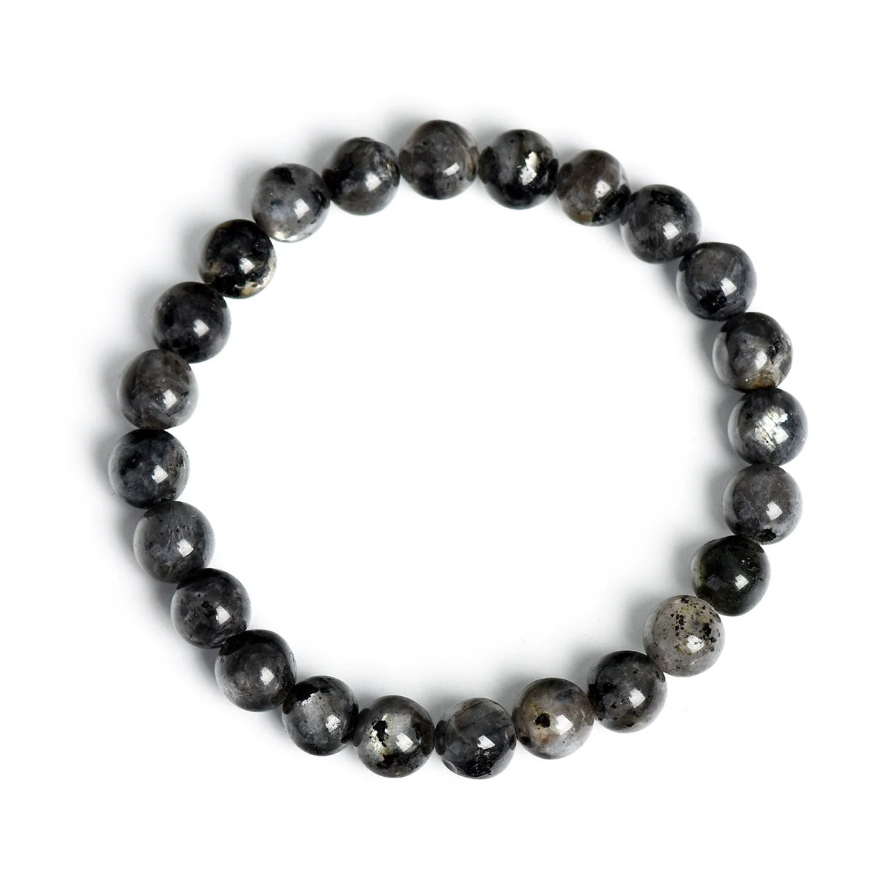 Shimmer Stone Bracelet