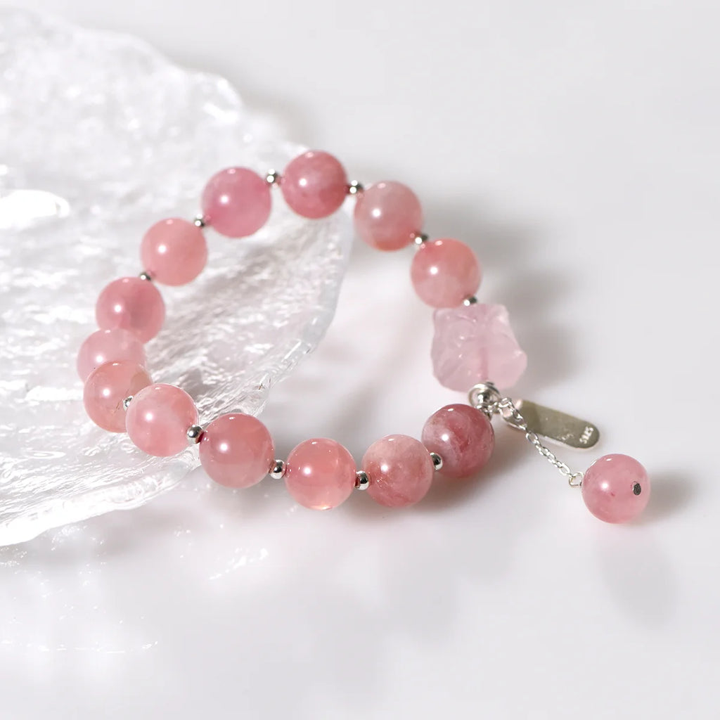 Calm Heat · Lasting Love Bracelet
