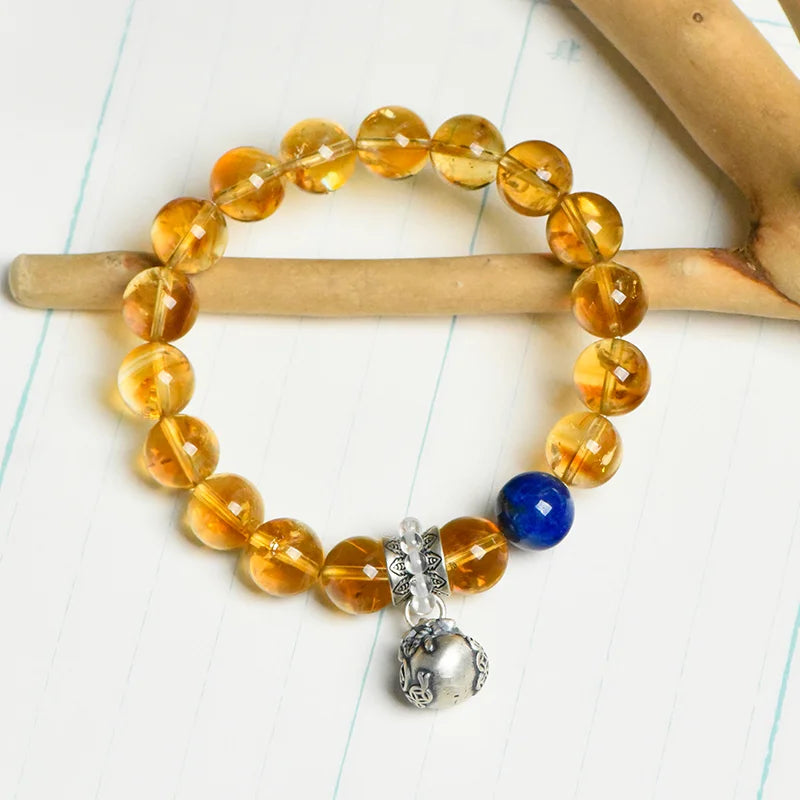 Soulsync Couple Bacelet