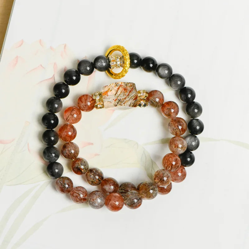 Multi-Wrap Energy Shield