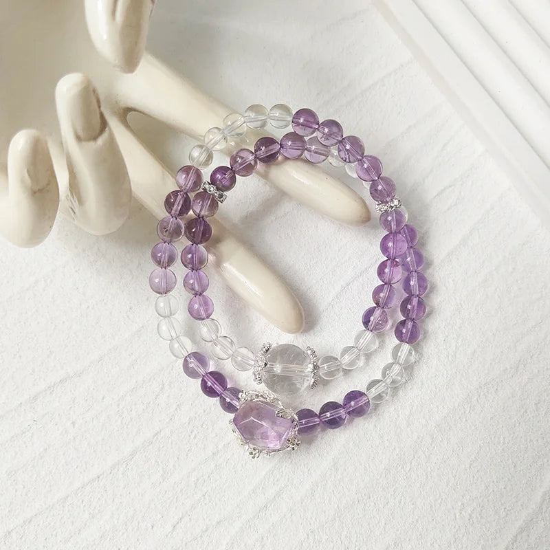 Inner Calm & Clarity Bracelet