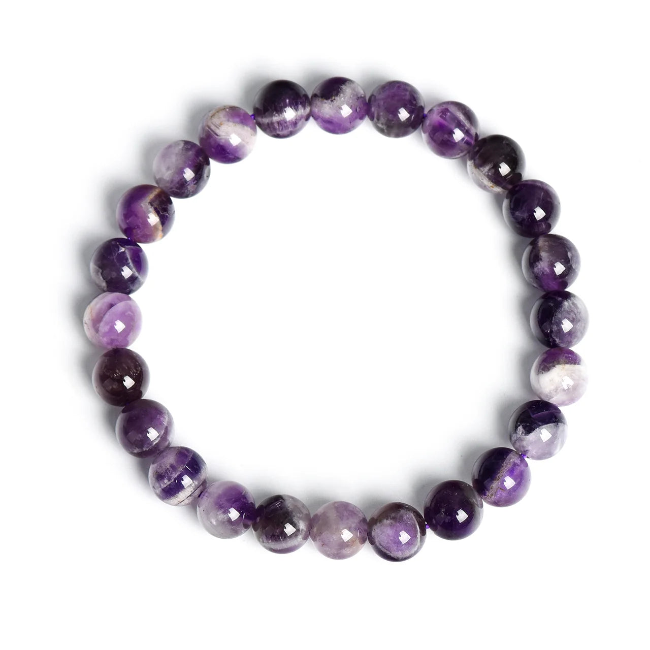 Dream Amethyst Bracelet
