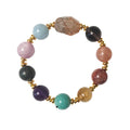 Nine Energies Bracelet · Harmonizing Balance & Power