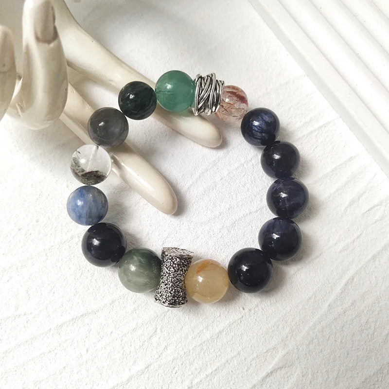 Multi-Energy Balance Bracelet