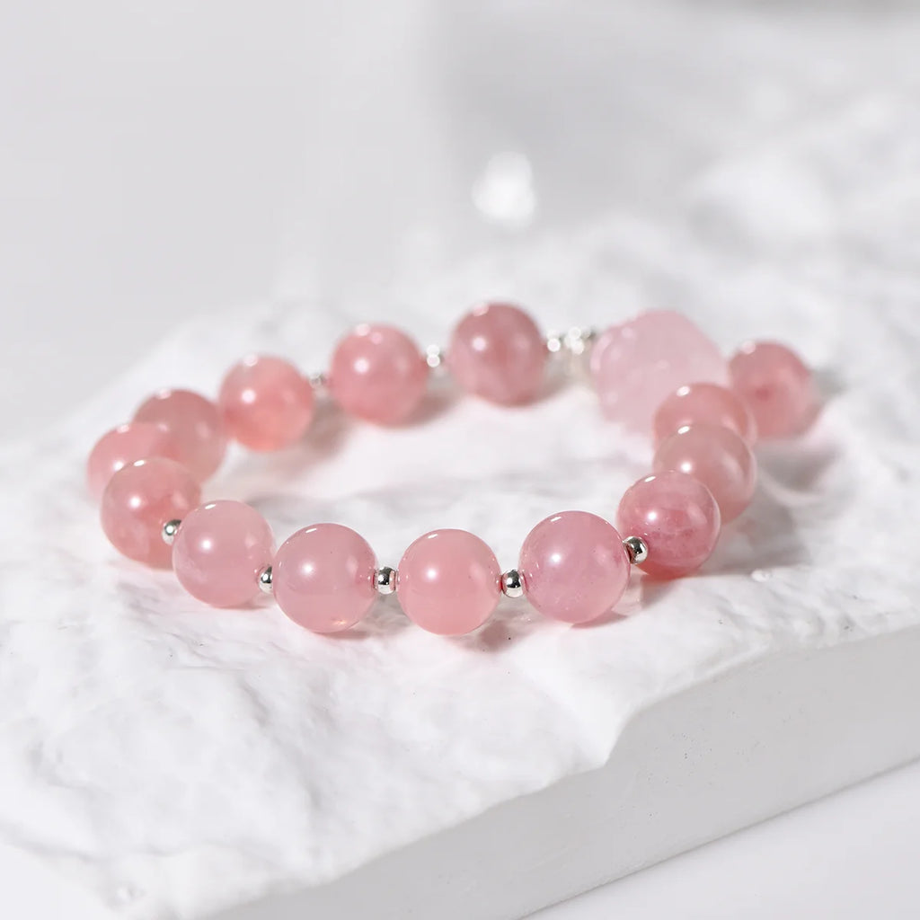 Calm Heat · Lasting Love Bracelet