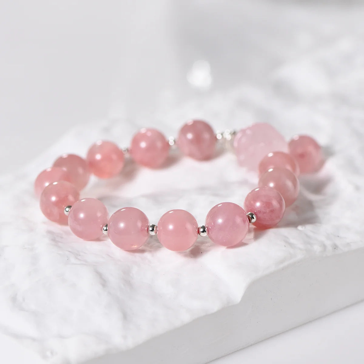 Calm Heat · Lasting Love Bracelet
