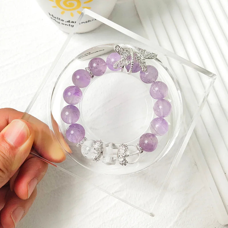 Clarity & Focus Bracelet