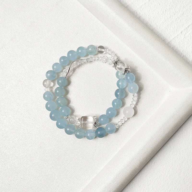 Clarity & Calmness bracelet