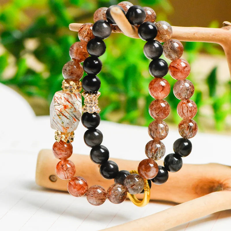 Multi-Wrap Energy Shield