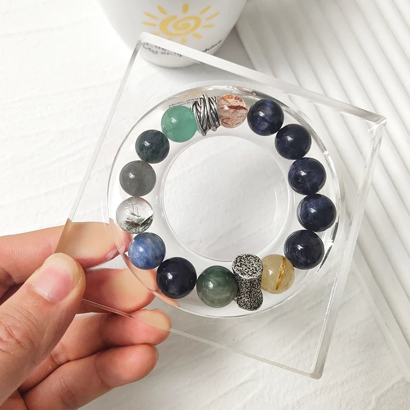 Multi-Energy Balance Bracelet