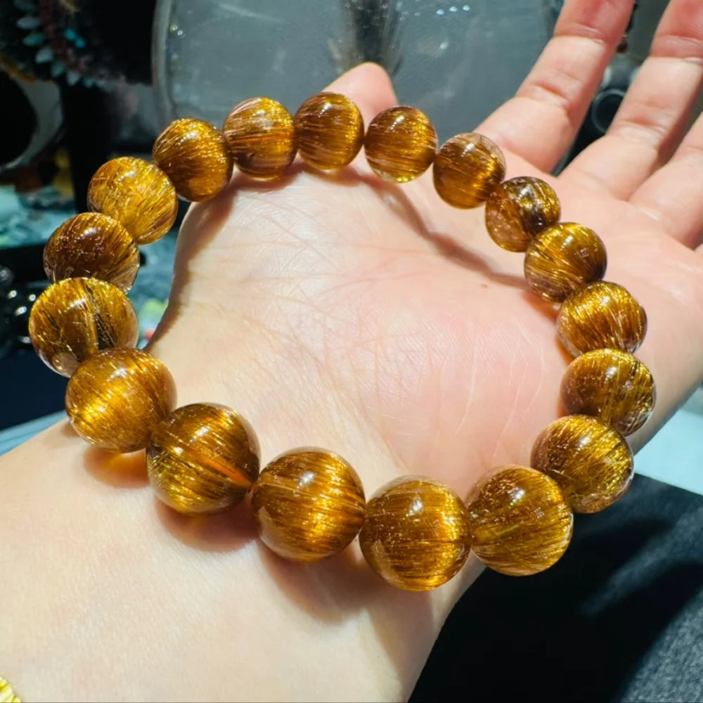 Customized Chakra Crystal