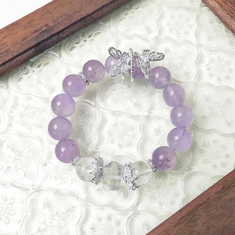 Clarity & Focus Bracelet