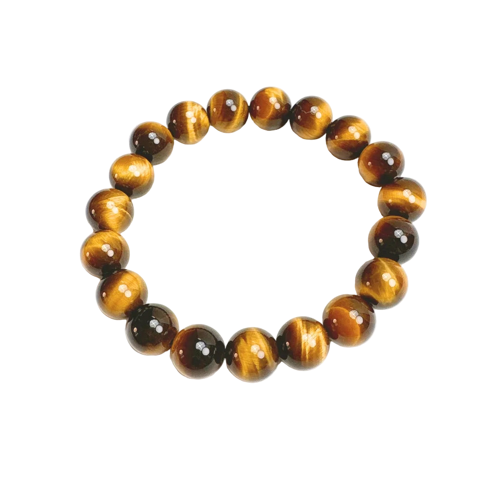 Tiger’s Eye Bracelet