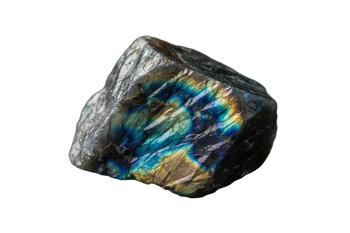 labradorite