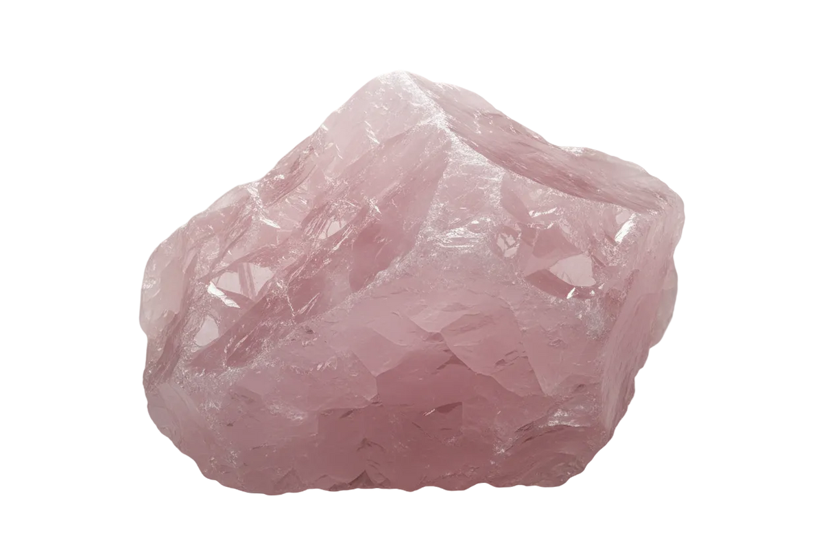 rose-quartz